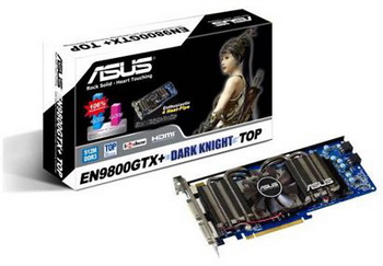 Asus series dark knight